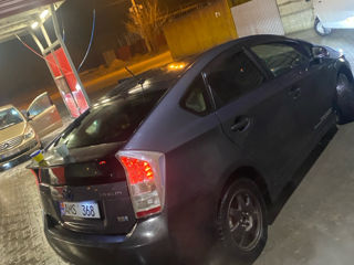 Toyota Prius foto 2