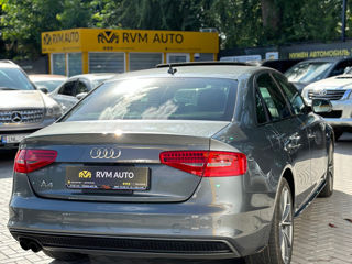 Audi A4 foto 4