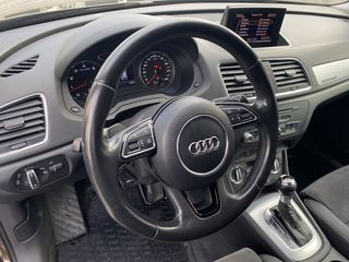 Audi Q3 foto 10