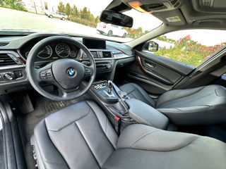 BMW 3 Series foto 3