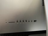 iMac 21,5, Late 2013/ QuadCore i5/ 16gb Ram/ 128gb SSD + 1Tb HDD + Keyboard Bluetooth Logitech foto 5