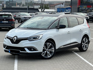 Renault Grand Scenic foto 3