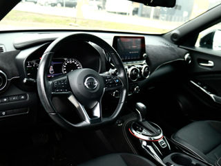 Nissan Juke foto 7