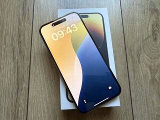 iPhone 14 Pro Max foto 1