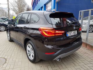 BMW X1 foto 1