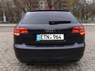 Audi A3 foto 2