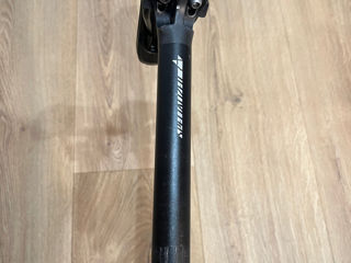 Specialized 27.2 seatpost