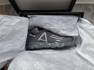 Ghete Emporio Armani EA7, Original! foto 0