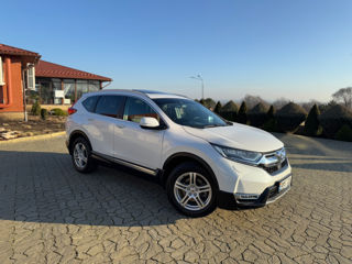 Honda CR-V foto 2