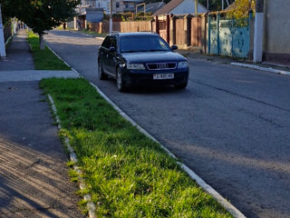 Audi A6 foto 1