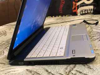 Fujitsu Lifebook A530-(core i3/ 4GB Ram / 250GB SSD,) Stare buna !