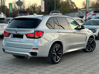 BMW X5 foto 4