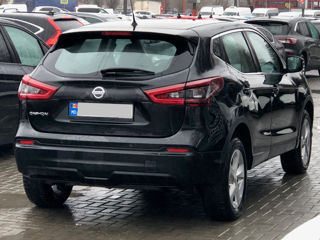 Nissan Qashqai foto 3