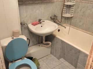 Apartament cu 2 camere, 72 m², 8 cartier, Bălți foto 8