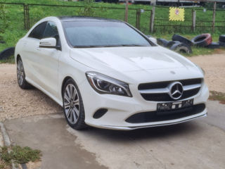 Mercedes CLA foto 1