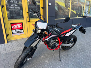 Beta Motard 125 RR foto 3