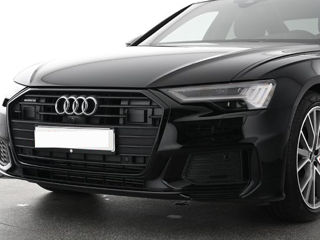 Audi A6 foto 2