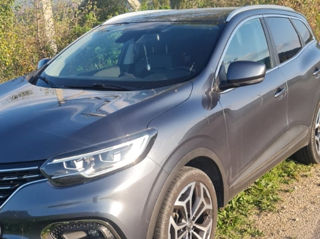 Renault Kadjar foto 5