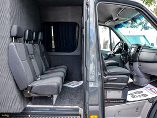 Mercedes Sprinter foto 10