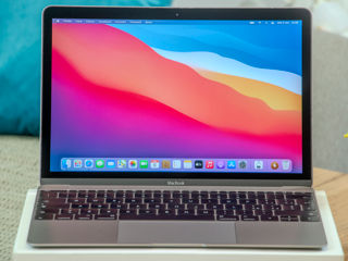 Macbook Retina 12/ Core M3-6Y30/ 8Gb Ram/ 256Gb SSD/ 12" Retina/ 96Cycles!! foto 2