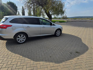 Ford Focus foto 8