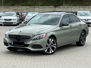 Mercedes C-Class foto 4