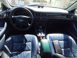 Audi A6 foto 7