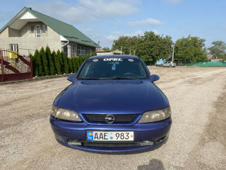 Opel Vectra foto 1