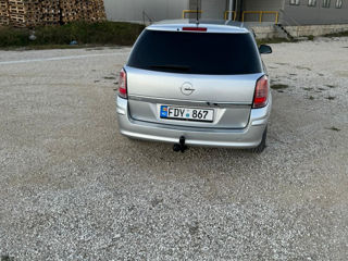 Opel Astra foto 7