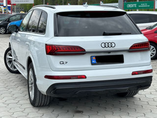 Audi Q7 foto 4