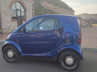 Smart Fortwo foto 6