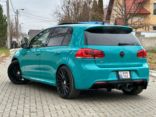 Volkswagen Golf foto 10