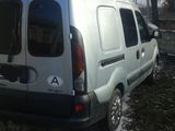 Renault Kangoo foto 5