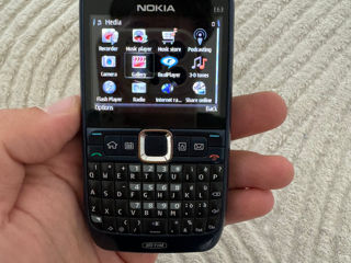 Nokia E63 foto 4