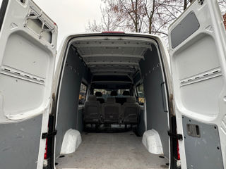 Mercedes Sprinter 316 CDI foto 16