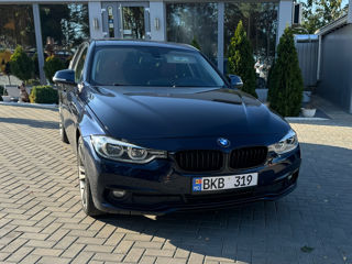 BMW 3 Series foto 1