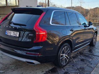 Volvo XC90 foto 5