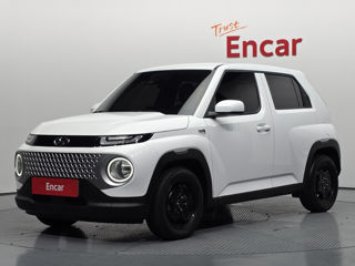 Hyundai Casper, 2022 г.
