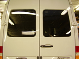 Mercedes Sprinter foto 10