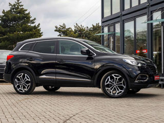 Renault Kadjar foto 4