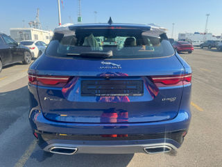 Jaguar F-PACE foto 6