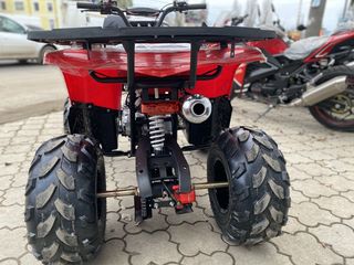 Viper 150 - 200cc ATV noi foto 14