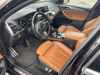 BMW X4 foto 13