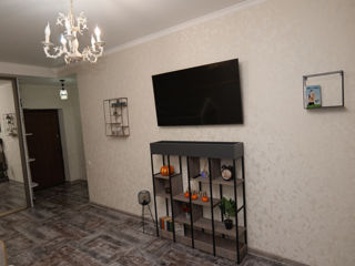 Apartament cu 1 cameră, 42 m², Râșcani, Chișinău foto 5