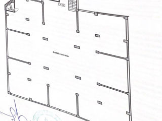 Chirie.Spatiu comercial.Oficii.Decebal.Bloc nou.450m. foto 2