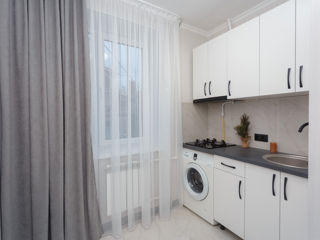 Apartament cu 1 cameră, 30 m², Buiucani, Chișinău foto 9