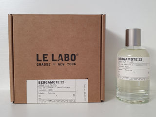 Santal 33 Le Labo foto 2