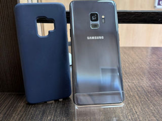 Samsung Galaxy S9 4/64 Gb- 1890 lei foto 2