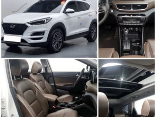 Hyundai Tucson foto 18