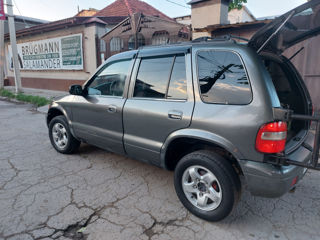 KIA Sportage foto 8